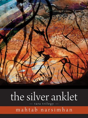 The Silver Anklet - ebook